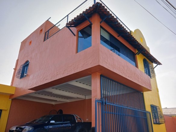 PRIME SPACE ON MUCURAPO ROAD, ST. JAMES