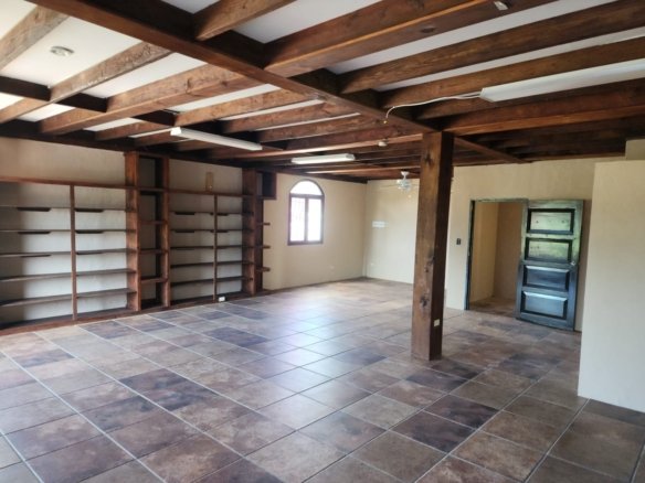 PRIME SPACE ON MUCURAPO ROAD, ST. JAMES