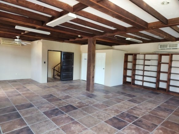PRIME SPACE ON MUCURAPO ROAD, ST. JAMES