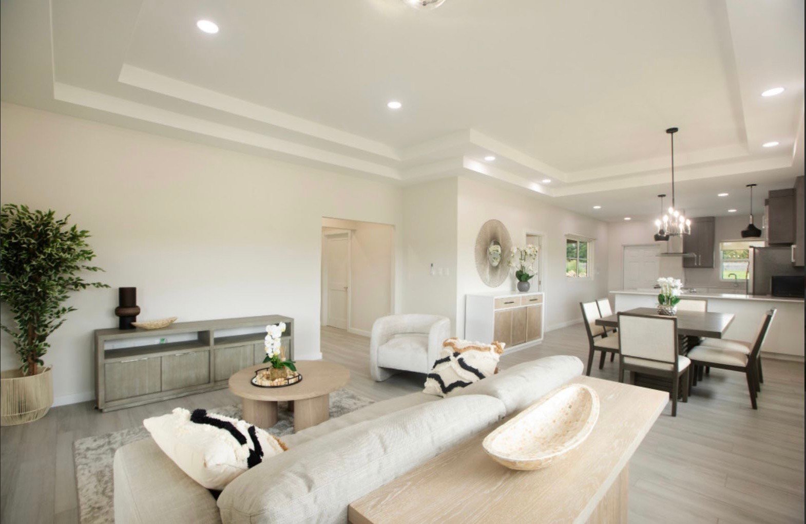 Charmaine Noel Properties