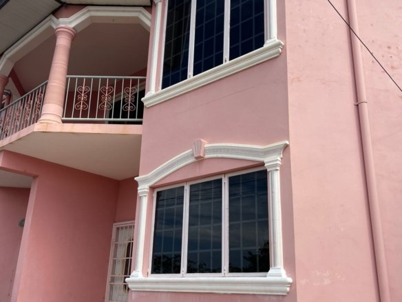 HOUSE FOR SALE – CHAMPS FLEURS