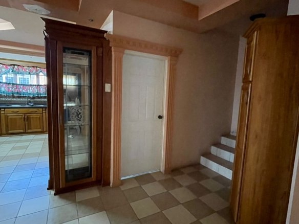 HOUSE FOR SALE – CHAMPS FLEURS