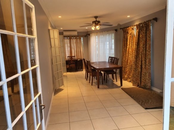 Westmoorings House FOR RENT -Nina Drive , Columbus Circle