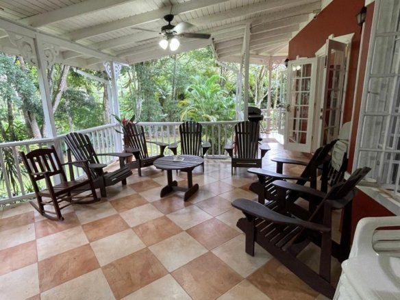 HOME FOR SALE – Gasparillo Road, Santa Barbara Estate, Santa Cruz