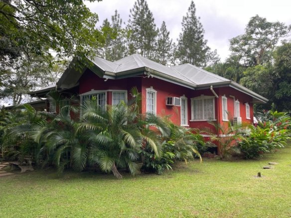 HOME FOR SALE – Gasparillo Road, Santa Barbara Estate, Santa Cruz