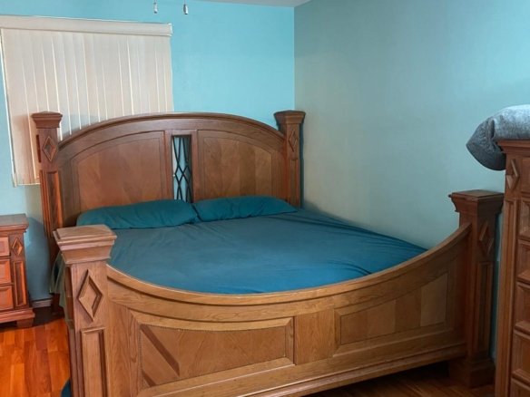 7-bedroom house in Aranguez for sale