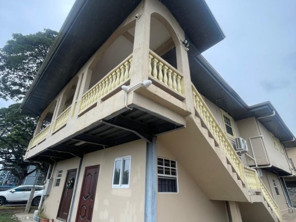 7-bedroom house in Aranguez for sale