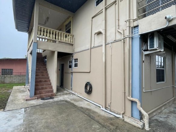 7-bedroom house in Aranguez for sale