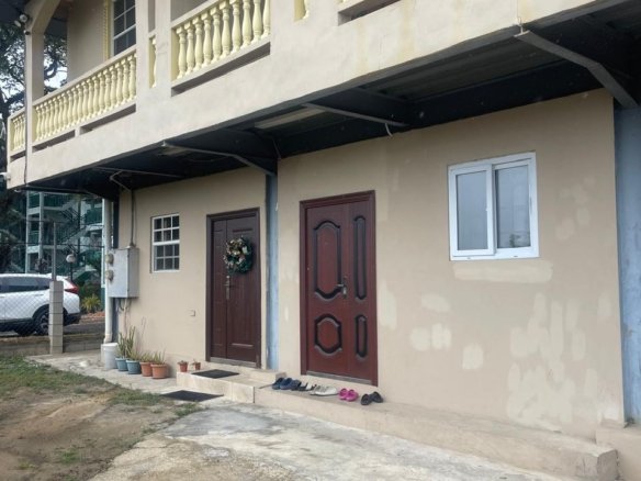 7-bedroom house in Aranguez for sale