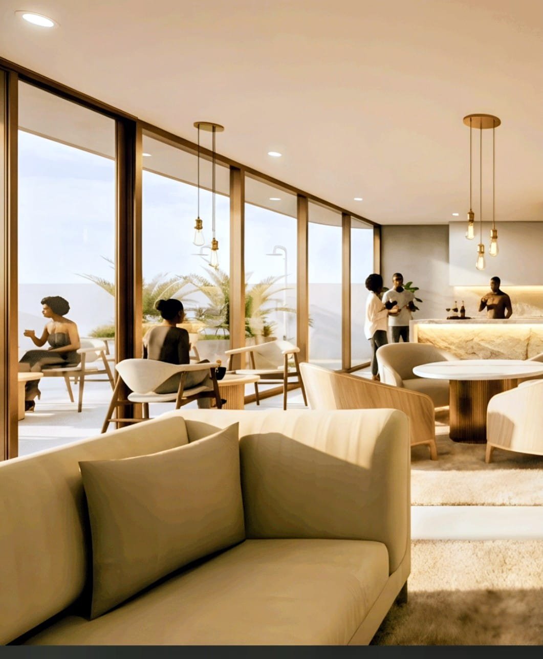 Marea- Luxury Residence in Barbados