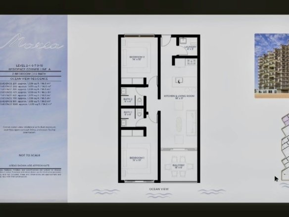Marea- Luxury Residence in Barbados