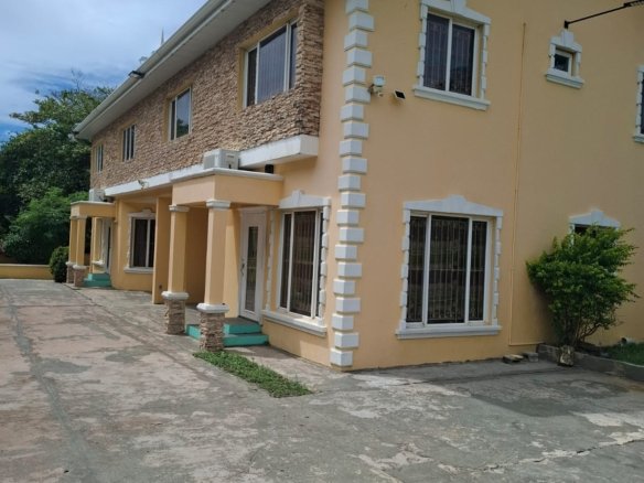 Townhouses For Sale, Ambassador Court – Lowlands, Tobago