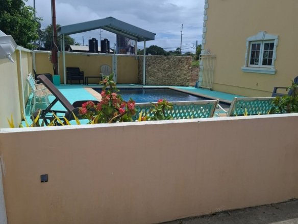 Townhouses For Sale, Ambassador Court – Lowlands, Tobago