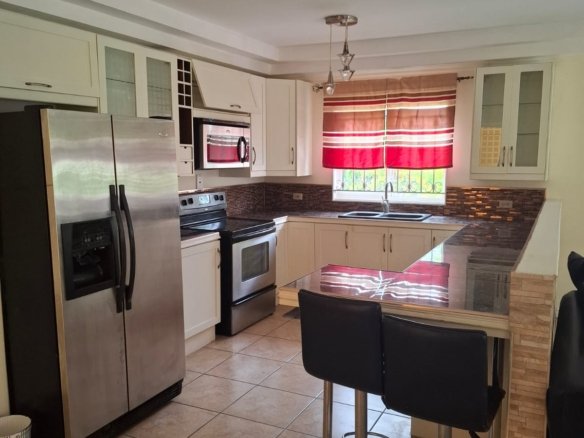 Townhouses For Sale, Ambassador Court – Lowlands, Tobago