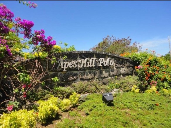 LAND FOR SALE- Barbados, St Silas Heights