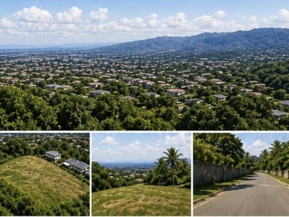 Residential Land for Sale | Champs Fleurs