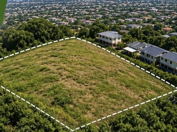 Residential Land for Sale | Champs Fleurs